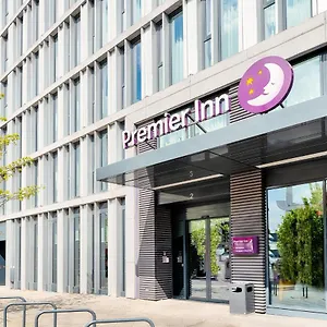Отель Premier Alexanderplatz, Берлин