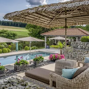 Der Heindlhof Hotel
