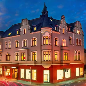 Reichshof Garni Hotel