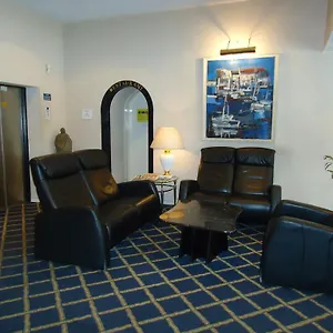 Hotel Kubrat Berlin Mitte Hotel