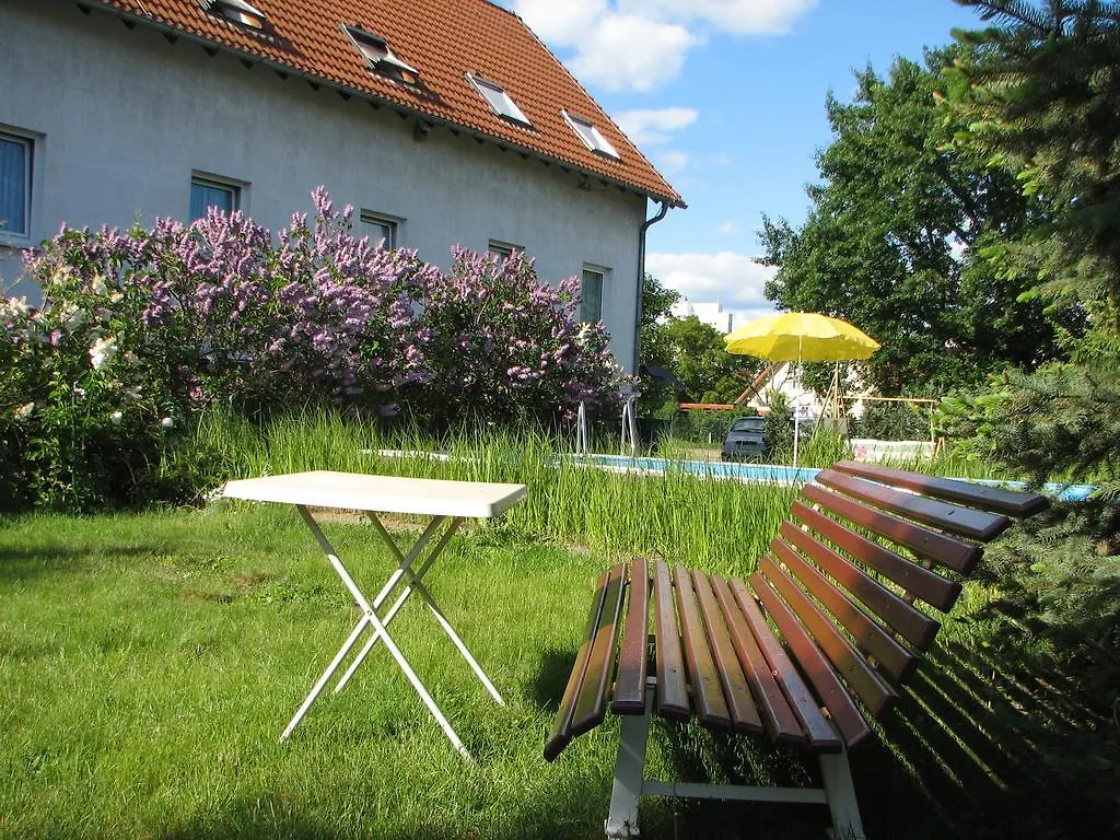 Hotel-Pension Lydia Berlin 3*,  Germany