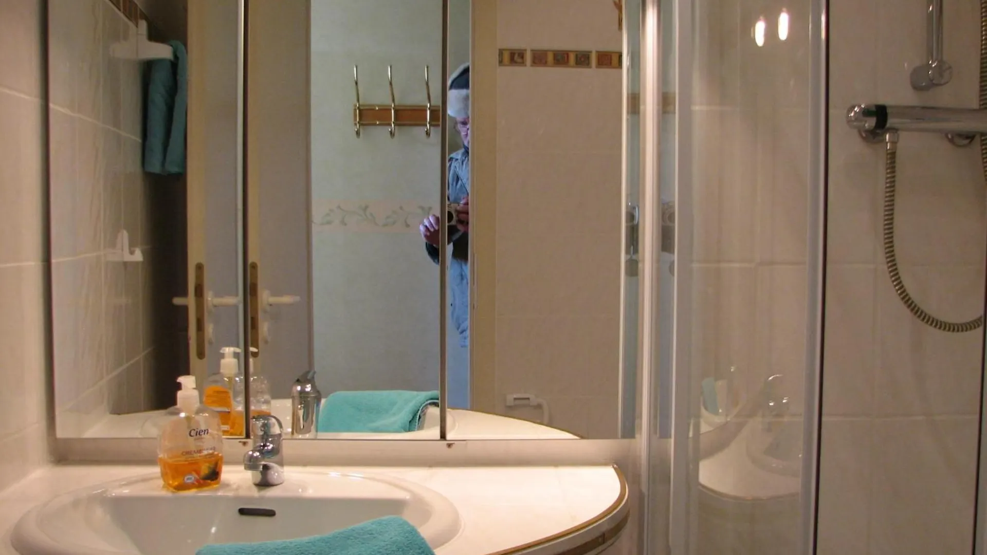 Hotel-Pension Lydia Berlin 3*,  Germany