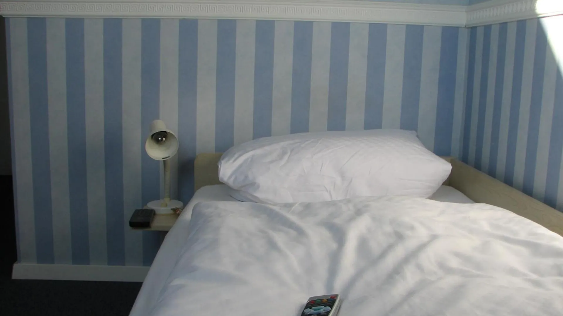 Hotel Hotel-Pension Lydia Berlin