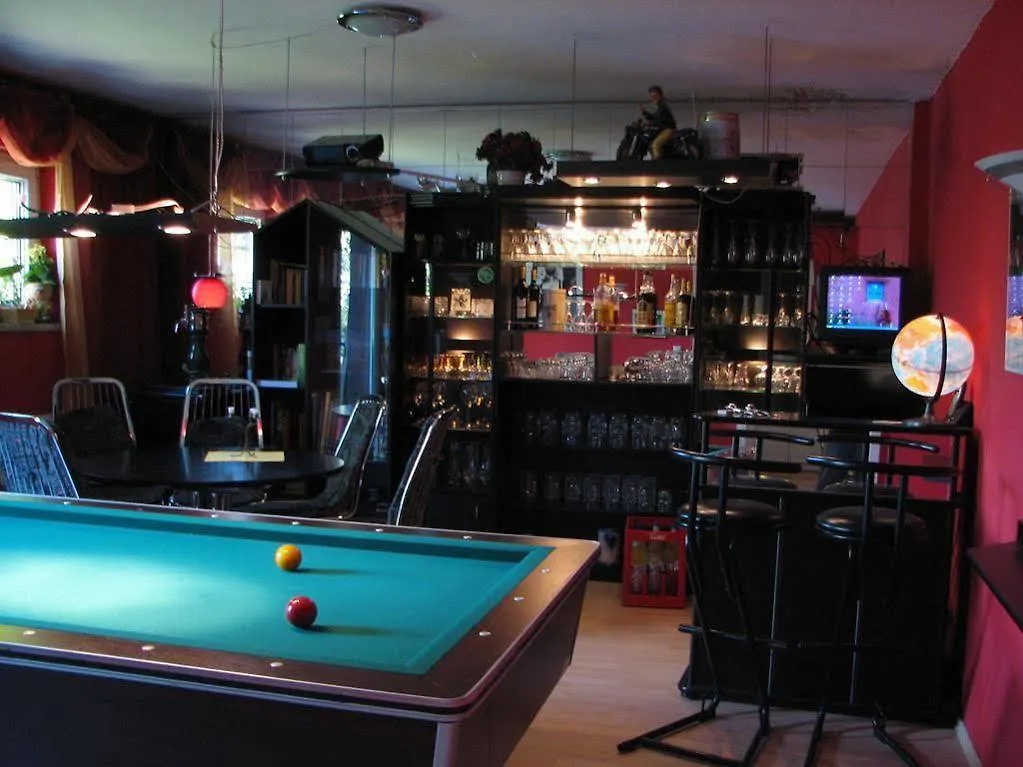 *** Hotel Hotel-Pension Lydia Berlin Germany