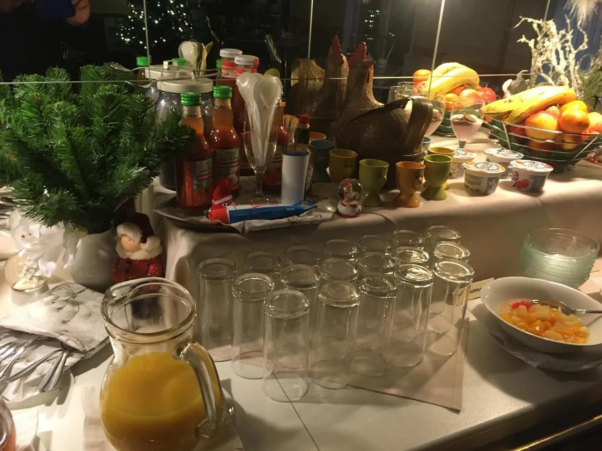*** Hotel Hotel-Pension Lydia Berlin Germany