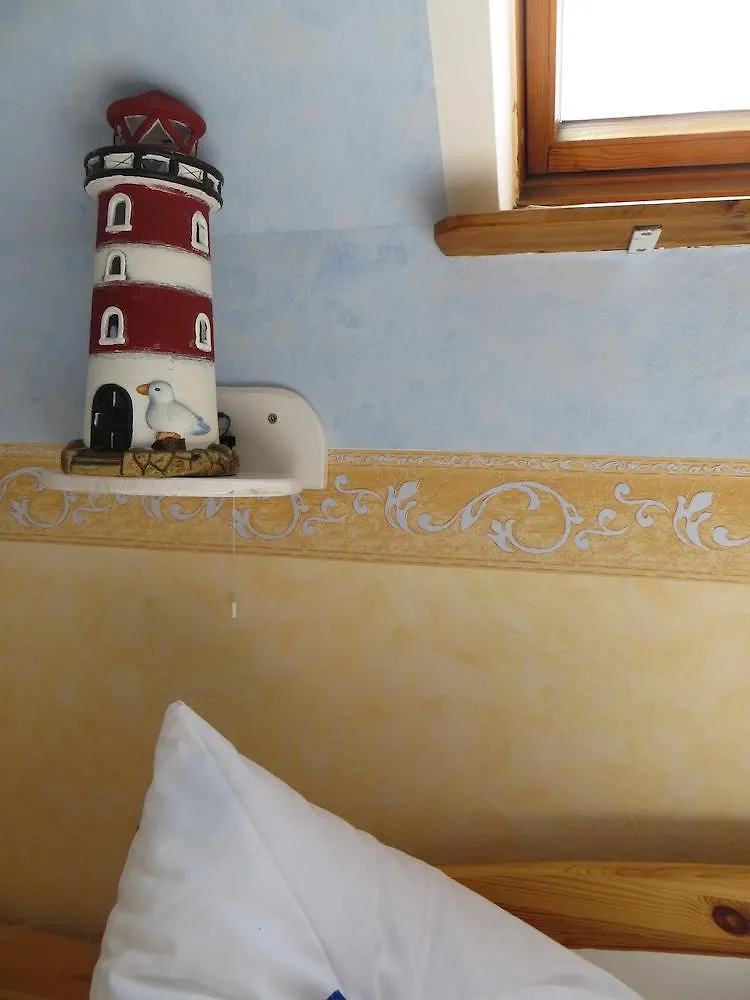 Hotel-Pension Lydia Berlin