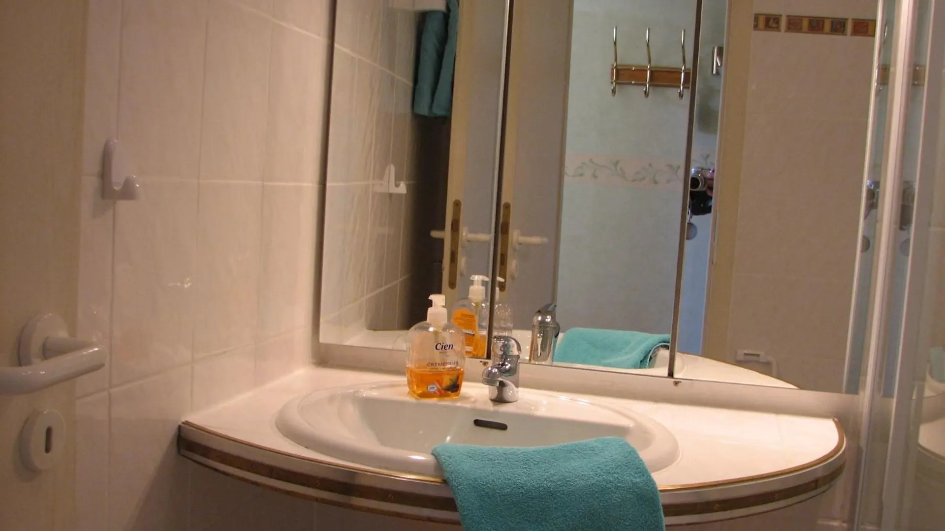 Hotel-Pension Lydia Berlin Deutschland