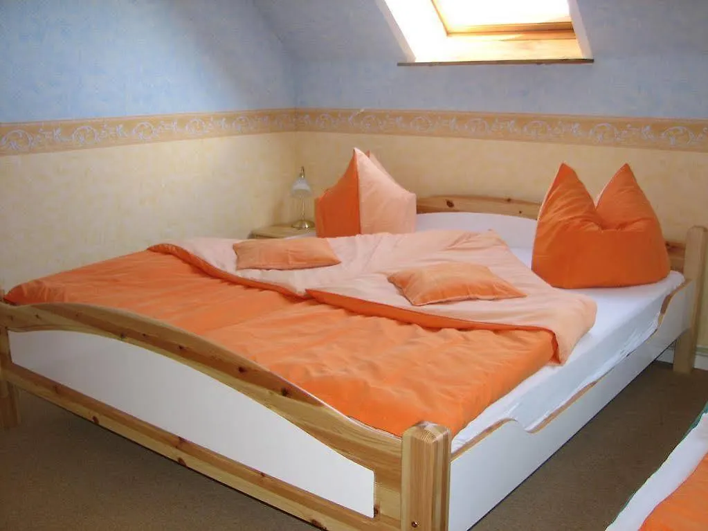 Hotel Hotel-Pension Lydia Berlin