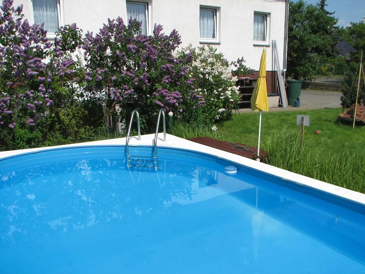 Hotel-Pension Lydia Berlin Deutschland